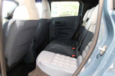 Fiat Grande Panda Gebrauchtwagen Fiat Grande Panda Gebrauchtwagen