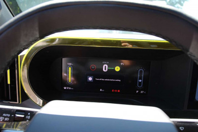 Fiat Grande Panda Gebrauchtwagen Fiat Grande Panda Gebrauchtwagen