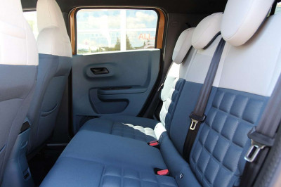 Fiat Grande Panda Gebrauchtwagen Fiat Grande Panda Gebrauchtwagen