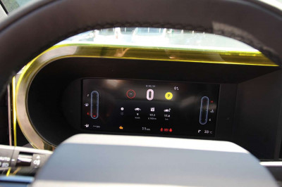 Fiat Grande Panda Gebrauchtwagen Fiat Grande Panda Gebrauchtwagen