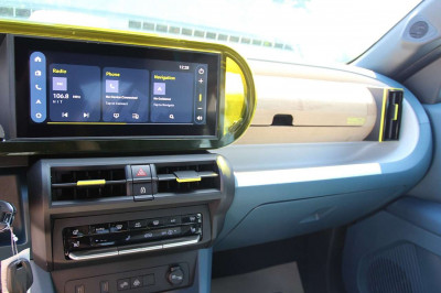 Fiat Grande Panda Gebrauchtwagen Fiat Grande Panda Gebrauchtwagen