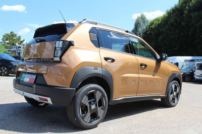 Fiat Grande Panda Gebrauchtwagen Fiat Grande Panda Gebrauchtwagen