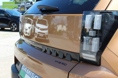 Fiat Grande Panda Gebrauchtwagen Fiat Grande Panda Gebrauchtwagen