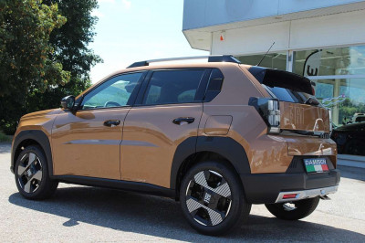 Fiat Grande Panda Gebrauchtwagen Fiat Grande Panda Gebrauchtwagen