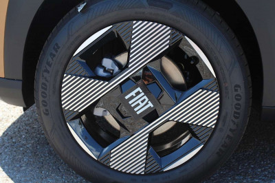 Fiat Grande Panda Gebrauchtwagen Fiat Grande Panda Gebrauchtwagen