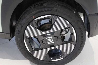 Fiat Grande Panda Gebrauchtwagen Fiat Grande Panda Gebrauchtwagen