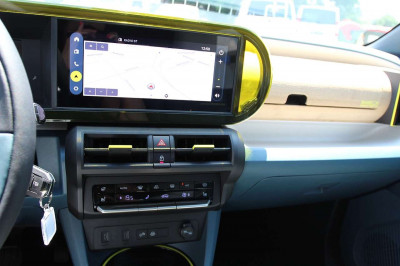 Fiat Grande Panda Gebrauchtwagen Fiat Grande Panda Gebrauchtwagen