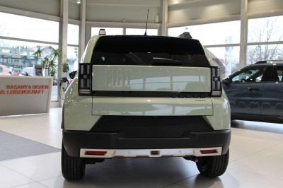 Fiat Grande Panda Gebrauchtwagen Fiat Grande Panda Gebrauchtwagen