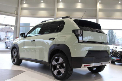 Fiat Grande Panda Gebrauchtwagen Fiat Grande Panda Gebrauchtwagen