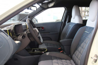 Fiat Grande Panda Gebrauchtwagen Fiat Grande Panda Gebrauchtwagen