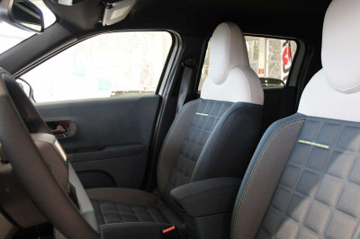 Fiat Grande Panda Gebrauchtwagen Fiat Grande Panda Gebrauchtwagen