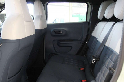 Fiat Grande Panda Gebrauchtwagen Fiat Grande Panda Gebrauchtwagen