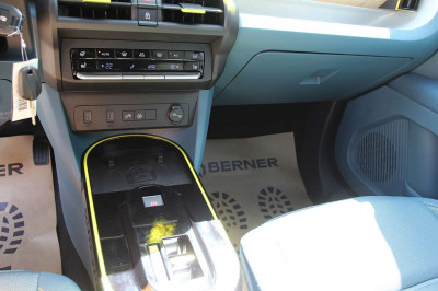 Fiat Grande Panda Gebrauchtwagen Fiat Grande Panda Gebrauchtwagen