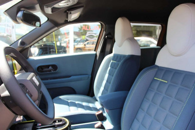 Fiat Grande Panda Gebrauchtwagen Fiat Grande Panda Gebrauchtwagen