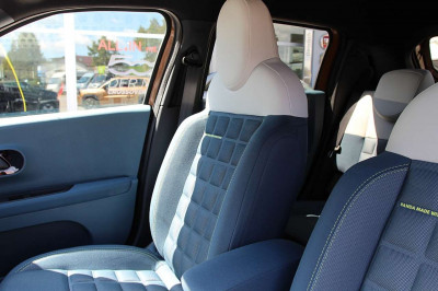 Fiat Grande Panda Gebrauchtwagen Fiat Grande Panda Gebrauchtwagen