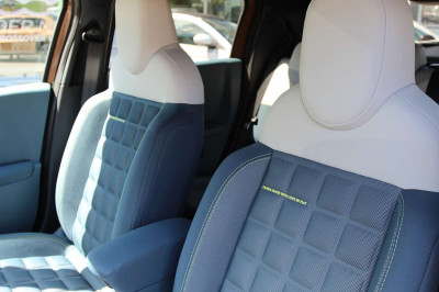 Fiat Grande Panda Gebrauchtwagen Fiat Grande Panda Gebrauchtwagen