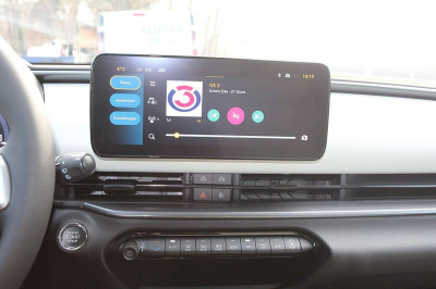 Fiat 600 Gebrauchtwagen