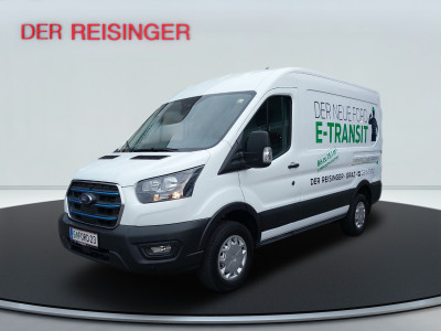 Ford Transit Vorführwagen