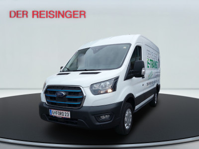 Ford Transit Vorführwagen