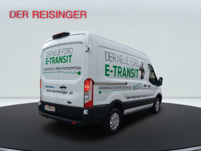 Ford Transit Vorführwagen