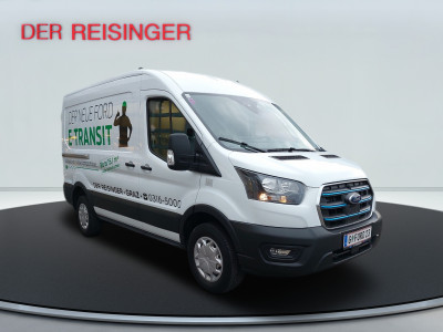 Ford Transit Vorführwagen