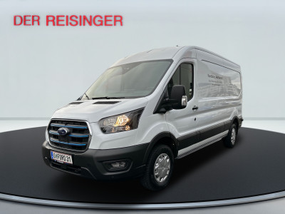 Ford Transit Vorführwagen