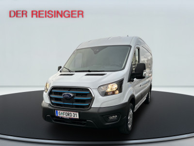 Ford Transit Vorführwagen