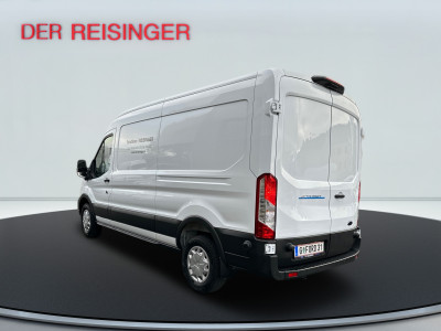 Ford Transit Vorführwagen