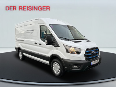 Ford Transit Vorführwagen