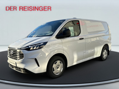 Ford Transit Custom Vorführwagen