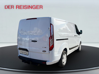 Ford Transit Custom Gebrauchtwagen