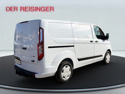 Ford Transit Custom Gebrauchtwagen