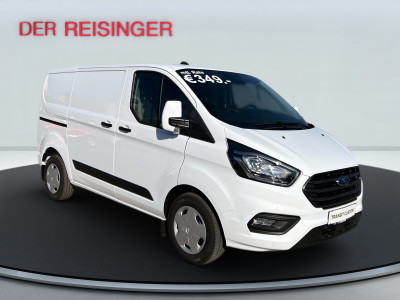 Ford Transit Custom Gebrauchtwagen