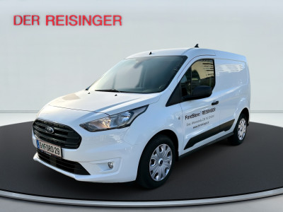 Ford Transit Connect Vorführwagen