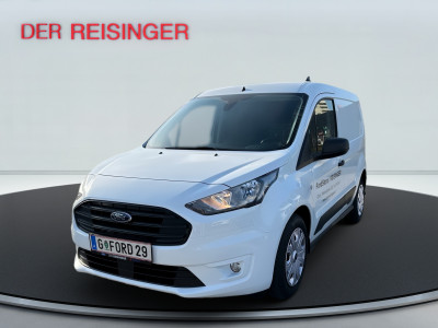 Ford Transit Connect Vorführwagen