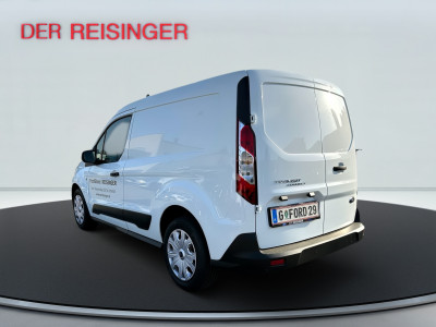 Ford Transit Connect Vorführwagen