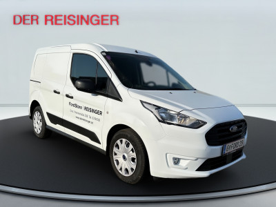 Ford Transit Connect Vorführwagen