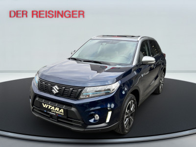 Suzuki Vitara Vorführwagen