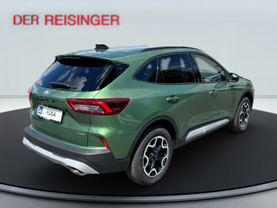 Ford Kuga Neuwagen