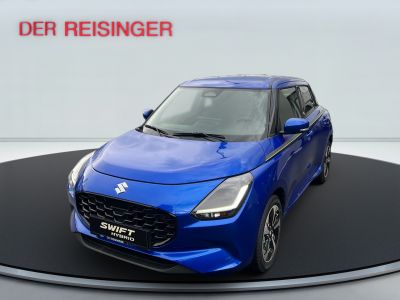 Suzuki Swift Vorführwagen