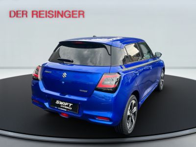 Suzuki Swift Vorführwagen