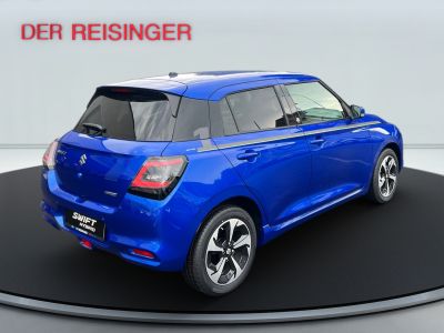 Suzuki Swift Vorführwagen