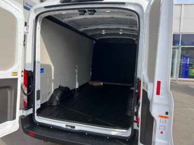 Ford Transit Neuwagen