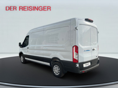 Ford Transit Neuwagen