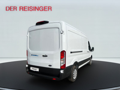 Ford Transit Neuwagen