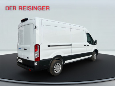 Ford Transit Neuwagen