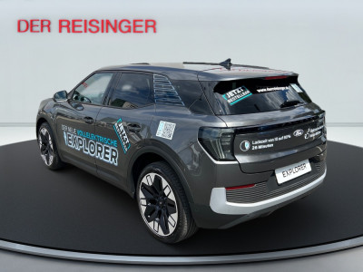 Ford Explorer Neuwagen