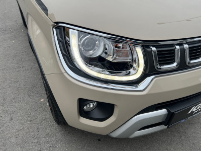 Suzuki Ignis Gebrauchtwagen