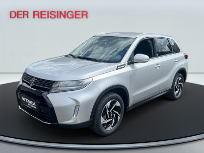 Suzuki Vitara Neuwagen