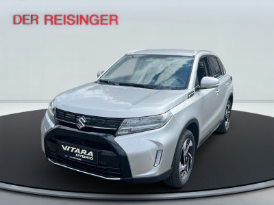 Suzuki Vitara Neuwagen